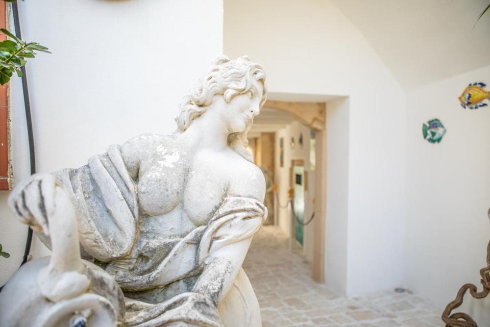 Casa Celeste Сиракузы Экстерьер фото